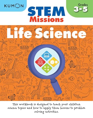 Stock image for Earth Science (Stem Missions) (Stem Missions Grades 3-5) for sale by SecondSale