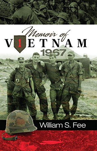 Beispielbild fr Memoir of Vietnam, 1967 zum Verkauf von HPB-Red