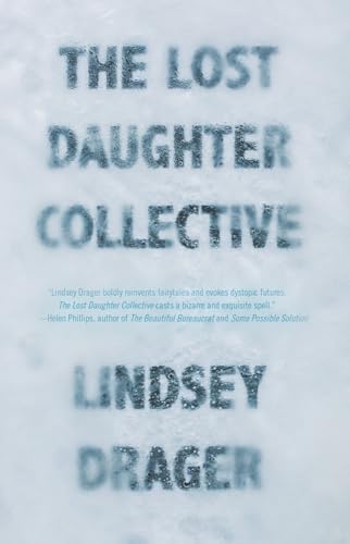 Imagen de archivo de The Lost Daughter Collective a la venta por Better World Books