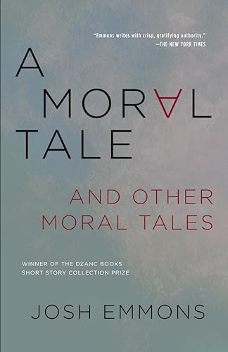 Stock image for Moral Tale and Other Moral Tales, A for sale by BooksRun
