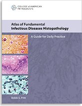 9781941096406: ATLAS OF FUNDAMENTAL INFECTIOUS DISEASES HISTOPATHOLOGY