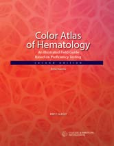 9781941096598: Color Atlas of Hematology, 2nd edition: Volume 2 Bone Marrow