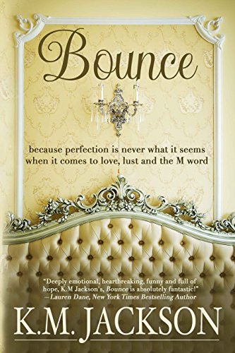 9781941097038: Bounce (Loving On The Edge Series)