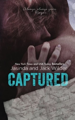 Stock image for Captured (Wounded) for sale by ZBK Books
