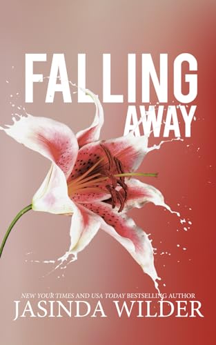 Beispielbild fr Falling Away zum Verkauf von ThriftBooks-Dallas