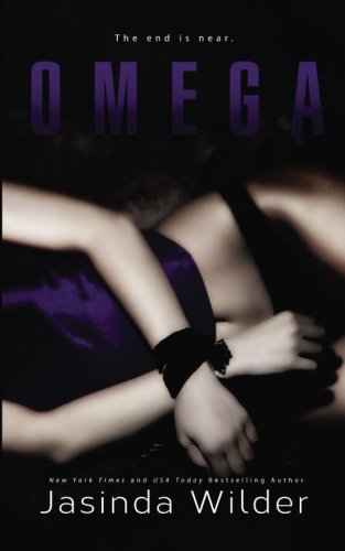 Stock image for Omega (Alpha Book 3) for sale by Read&Dream