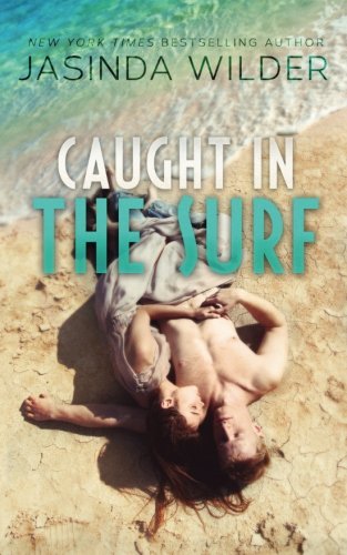 Beispielbild fr Caught in the Surf zum Verkauf von ThriftBooks-Dallas