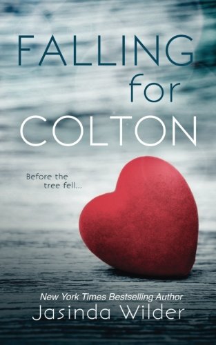 Beispielbild fr Falling for Colton (The Falling Series) (Volume 5) zum Verkauf von SecondSale