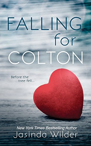 Stock image for Falling for Colton (The Falling Series) (Volume 5) for sale by SecondSale