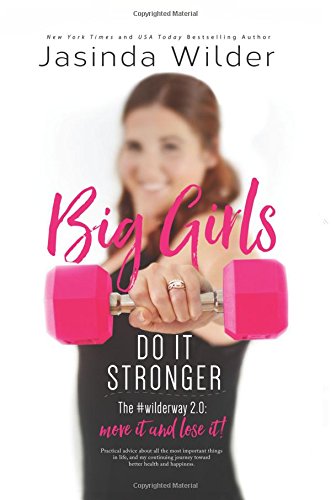 Beispielbild fr Big Girls Do It Stronger zum Verkauf von ThriftBooks-Atlanta