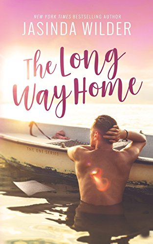 Stock image for The Long Way Home (The One Series) (Volume 1) for sale by SecondSale