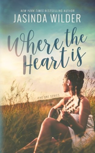 Stock image for Where the Heart Is for sale by Better World Books