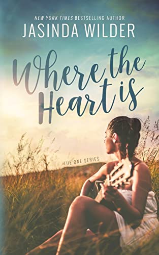 Stock image for Where the Heart Is for sale by Better World Books