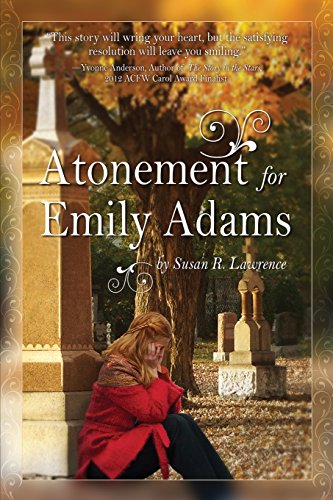 Beispielbild fr Atonement for Emily Adams zum Verkauf von HPB-Ruby