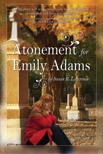 9781941103012: Atonement for Emily Adams