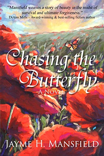 Beispielbild fr Chasing The Butterfly zum Verkauf von SecondSale