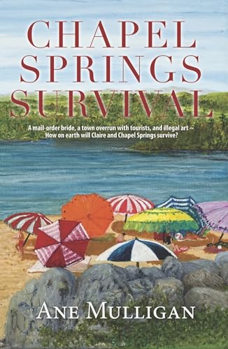 Stock image for Chapel Springs Survival for sale by SecondSale