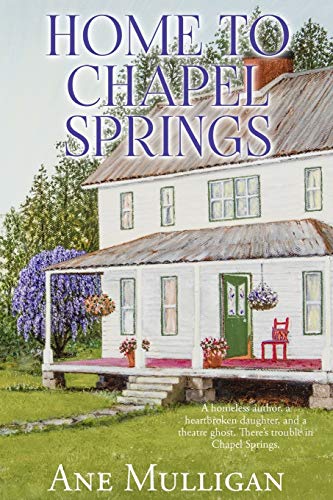 Beispielbild fr Home to Chapel Springs zum Verkauf von SecondSale