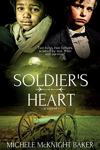 Beispielbild fr Soldier's Heart zum Verkauf von Better World Books