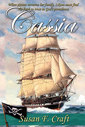 Stock image for Cassia for sale by ThriftBooks-Dallas