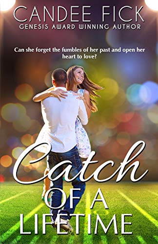 Stock image for Catch of a Lifetime for sale by Better World Books