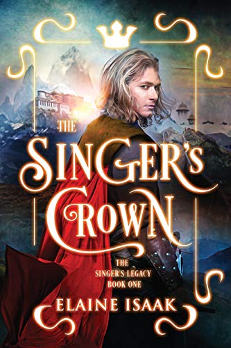 Stock image for The Singer's Crown: The Author's Cut (The Singer's Legacy) for sale by Lucky's Textbooks