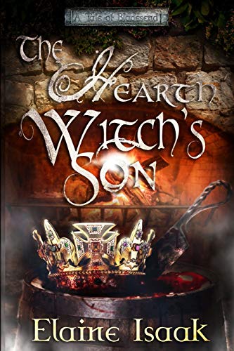 Stock image for The Hearth Witch's Son (Tales of Bladesend) for sale by Lucky's Textbooks