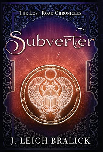 Stock image for Subverter for sale by GreatBookPrices