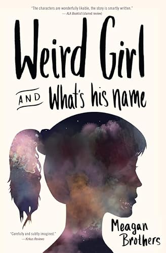 9781941110270: Weird Girl and What's His Name