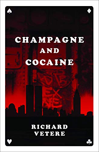 Beispielbild fr Champagne and Cocaine Format: Paperback zum Verkauf von INDOO