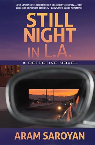 Beispielbild fr Still Night in L. A. zum Verkauf von Better World Books