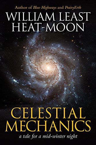 9781941110560: Celestial Mechanics: A Tale for a Mid-Winter Night