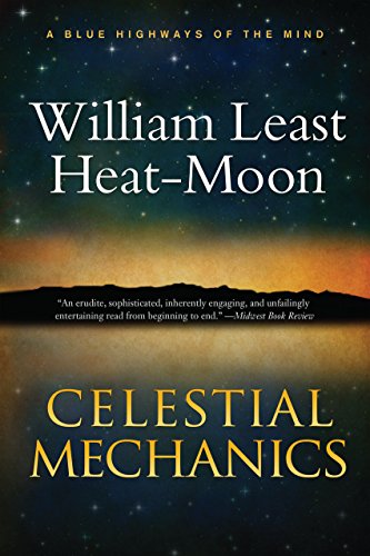 9781941110584: Celestial Mechanics: A Tale for a Mid-Winter Night