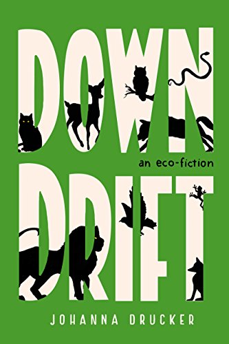 Beispielbild fr Downdrift : A Novel zum Verkauf von Better World Books