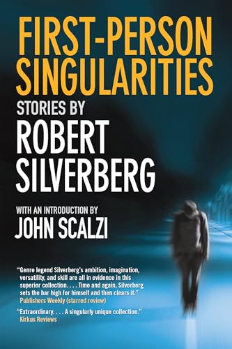 Stock image for First-Person Singularities: Stories for sale by Wonder Book