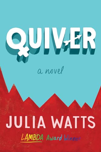 Imagen de archivo de Quiver: A Novel a la venta por Red's Corner LLC