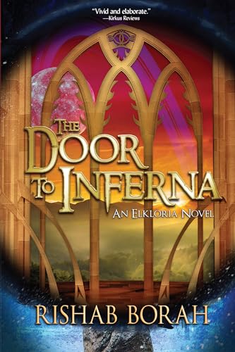 Stock image for The Door to Inferna (Elkloria) for sale by SecondSale