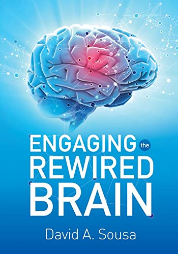 Beispielbild fr Engaging the Rewired Brain zum Verkauf von BooksRun