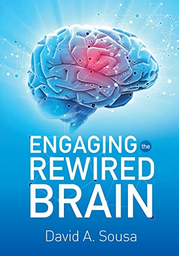 Imagen de archivo de Engaging the Rewired Brain a la venta por KuleliBooks