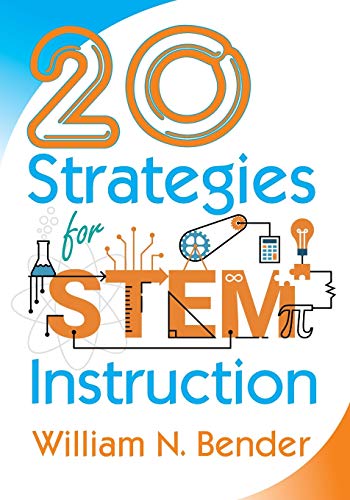 9781941112786: 20 Strategies for STEM Instruction