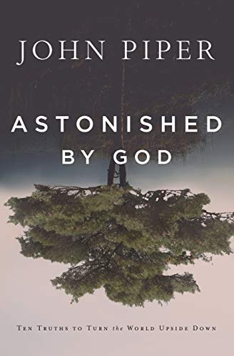 Stock image for Astonished by God: Ten Truths to Turn the World Upside Down for sale by Lakeside Books