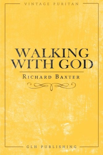 Imagen de archivo de Walking with God a la venta por ZBK Books