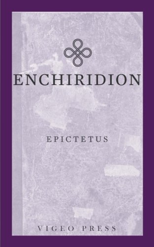 Stock image for Enchiridion for sale by ThriftBooks-Atlanta