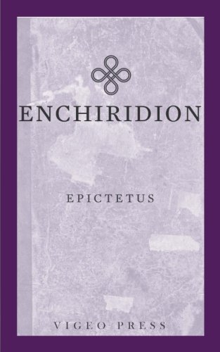 Stock image for Enchiridion for sale by Revaluation Books