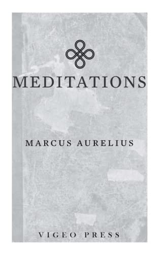 Beispielbild fr Meditations zum Verkauf von Books Unplugged
