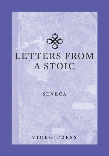 Imagen de archivo de Letters from a Stoic a la venta por Ergodebooks