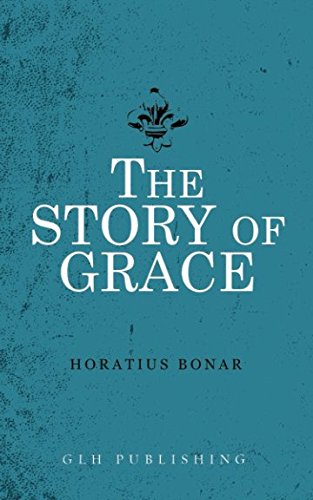 Imagen de archivo de The Story of Grace a la venta por GF Books, Inc.