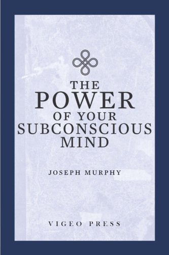 Beispielbild fr The Power of your Subconscious MInd zum Verkauf von Books Unplugged