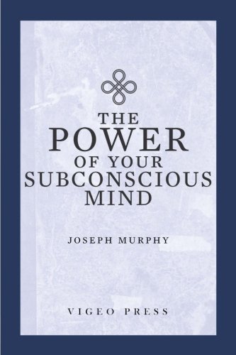 Stock image for The Power of your Subconscious MInd for sale by Books Unplugged