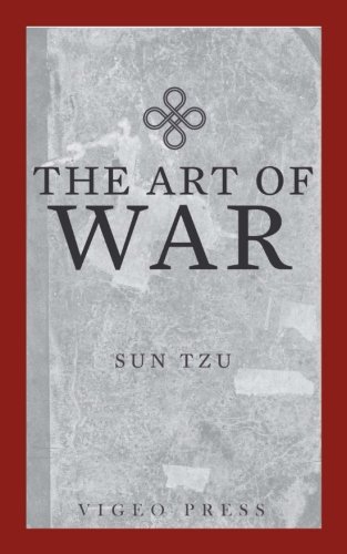 Beispielbild für The Art of War zum Verkauf von GF Books, Inc.